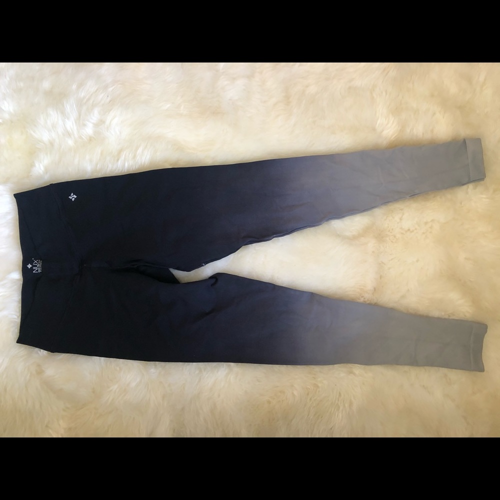 Nux Dip Dye Full Length Leggings